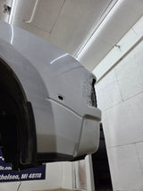 2009-2018 Dodge Ram 3500 4500 4th Gen Dually 8' Truck Truck Bed