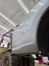 2009-2018 Dodge Ram 3500 4500 4th Gen Dually 8' Truck Truck Bed