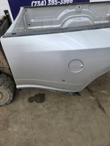 2009-2018 Dodge Ram 3500 4500 4th Gen Dually 8' Truck Truck Bed