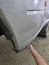 2009-2018 Dodge Ram 3500 4500 4th Gen Dually 8' Truck Truck Bed