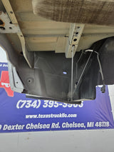 2009-2018 Dodge Ram 3500 4500 4th Gen Dually 8' Truck Truck Bed