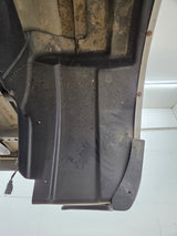 2009-2018 Dodge Ram 3500 4500 4th Gen Dually 8' Truck Truck Bed