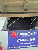 2009-2018 Dodge Ram 3500 4500 4th Gen Dually 8' Truck Truck Bed
