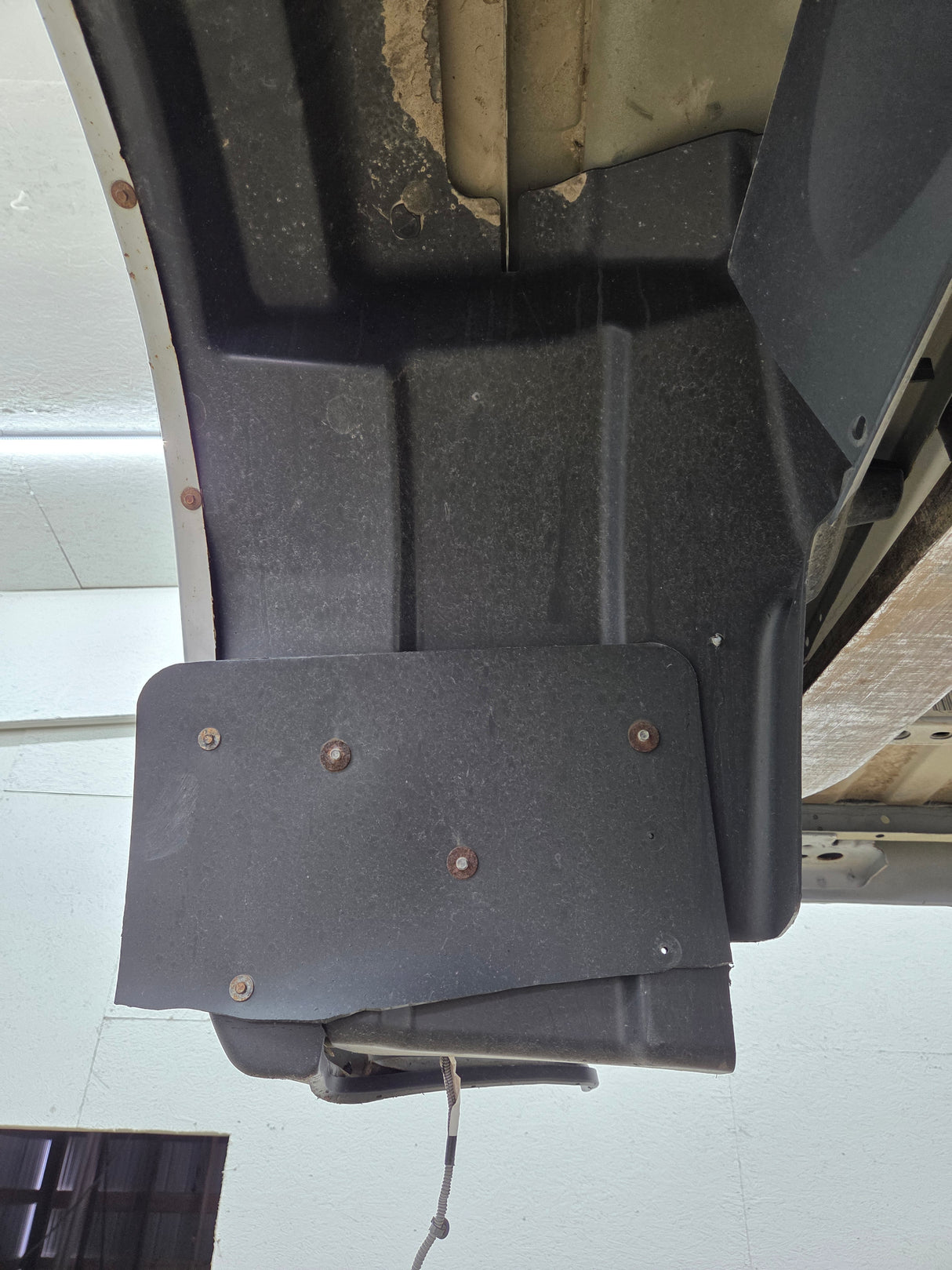 2009-2018 Dodge Ram 3500 4500 4th Gen Dually 8' Truck Truck Bed