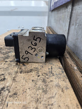 2005-2007 Ford Super Duty F250 F350 ABS Pump Module Control Assembly 6C34-2C346-AD