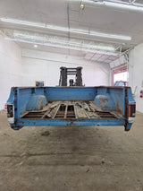 1973-1978 Chevrolet / GMC Square Body 8' Long Bed C10 C15 C20 C25 C35 K10 K15 K20 K25 K35