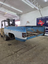 1973-1978 Chevrolet / GMC Square Body 8' Long Bed C10 C15 C20 C25 C35 K10 K15 K20 K25 K35