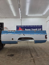 1973-1978 Chevrolet / GMC Square Body 8' Long Bed C10 C15 C20 C25 C35 K10 K15 K20 K25 K35