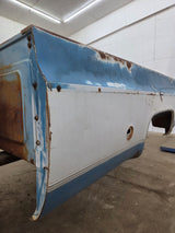 1973-1978 Chevrolet / GMC Square Body 8' Long Bed C10 C15 C20 C25 C35 K10 K15 K20 K25 K35