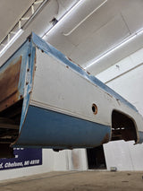 1973-1978 Chevrolet / GMC Square Body 8' Long Bed C10 C15 C20 C25 C35 K10 K15 K20 K25 K35