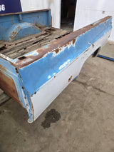 1973-1978 Chevrolet / GMC Square Body 8' Long Bed C10 C15 C20 C25 C35 K10 K15 K20 K25 K35