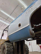 1973-1978 Chevrolet / GMC Square Body 8' Long Bed C10 C15 C20 C25 C35 K10 K15 K20 K25 K35