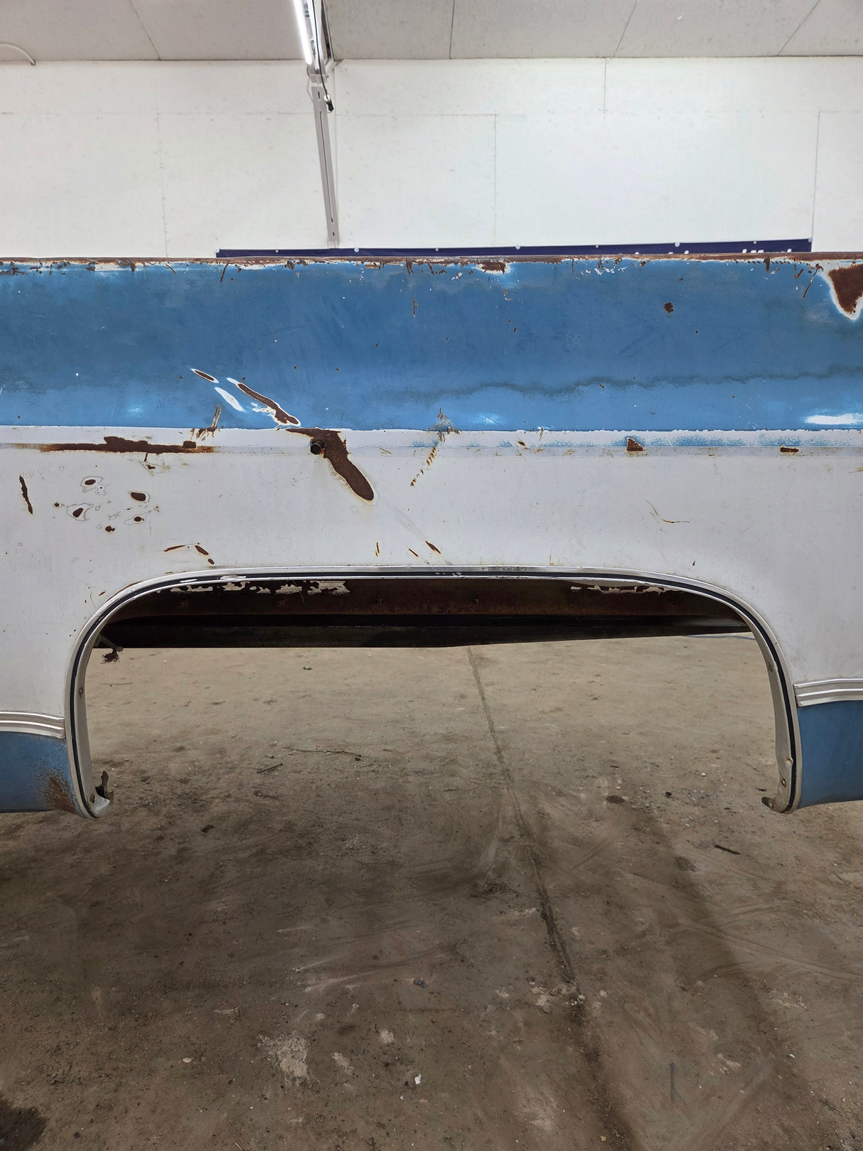 1973-1978 Chevrolet / GMC Square Body 8' Long Bed C10 C15 C20 C25 C35 K10 K15 K20 K25 K35