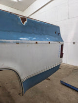 1973-1978 Chevrolet / GMC Square Body 8' Long Bed C10 C15 C20 C25 C35 K10 K15 K20 K25 K35