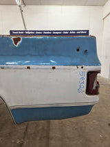 1973-1978 Chevrolet / GMC Square Body 8' Long Bed C10 C15 C20 C25 C35 K10 K15 K20 K25 K35