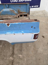 1973-1978 Chevrolet / GMC Square Body 8' Long Bed C10 C15 C20 C25 C35 K10 K15 K20 K25 K35