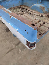 1973-1978 Chevrolet / GMC Square Body 8' Long Bed C10 C15 C20 C25 C35 K10 K15 K20 K25 K35