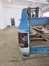 1973-1978 Chevrolet / GMC Square Body 8' Long Bed C10 C15 C20 C25 C35 K10 K15 K20 K25 K35