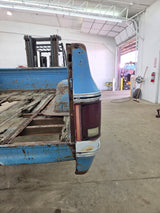 1973-1978 Chevrolet / GMC Square Body 8' Long Bed C10 C15 C20 C25 C35 K10 K15 K20 K25 K35