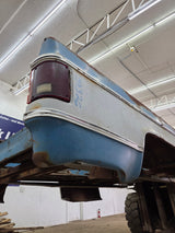 1973-1978 Chevrolet / GMC Square Body 8' Long Bed C10 C15 C20 C25 C35 K10 K15 K20 K25 K35