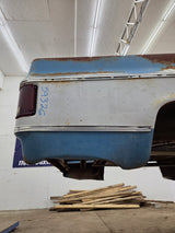 1973-1978 Chevrolet / GMC Square Body 8' Long Bed C10 C15 C20 C25 C35 K10 K15 K20 K25 K35