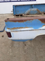 1973-1978 Chevrolet / GMC Square Body 8' Long Bed C10 C15 C20 C25 C35 K10 K15 K20 K25 K35