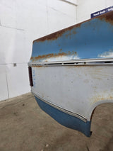 1973-1978 Chevrolet / GMC Square Body 8' Long Bed C10 C15 C20 C25 C35 K10 K15 K20 K25 K35