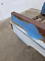 1973-1978 Chevrolet / GMC Square Body 8' Long Bed C10 C15 C20 C25 C35 K10 K15 K20 K25 K35