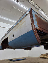 1973-1978 Chevrolet / GMC Square Body 8' Long Bed C10 C15 C20 C25 C35 K10 K15 K20 K25 K35