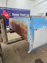 1973-1978 Chevrolet / GMC Square Body 8' Long Bed C10 C15 C20 C25 C35 K10 K15 K20 K25 K35