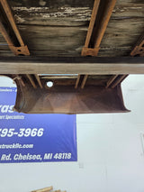 1973-1978 Chevrolet / GMC Square Body 8' Long Bed C10 C15 C20 C25 C35 K10 K15 K20 K25 K35