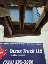 1973-1978 Chevrolet / GMC Square Body 8' Long Bed C10 C15 C20 C25 C35 K10 K15 K20 K25 K35