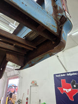 1973-1978 Chevrolet / GMC Square Body 8' Long Bed C10 C15 C20 C25 C35 K10 K15 K20 K25 K35