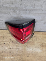 2014-2019 Chevrolet Silverado 1500 2500 3500 LH Driver Side Tail Light 23431875