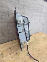 2014-2019 Chevrolet Silverado 1500 2500 3500 LH Driver Side Tail Light 23431875