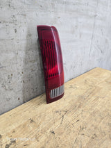 1999-2007 Ford Super Duty Passenger Side Tail Light F250 F350 F450 F550