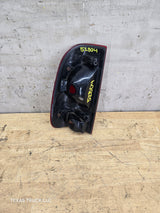 1999-2007 Ford Super Duty Passenger Side Tail Light F250 F350 F450 F550