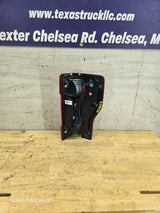 2020-2022 Ford Super Duty Driver Side Tail Light Halogen LC3B-13B505-AD F250 F350 F450 F550