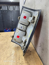 2014-2019 Chevy Silverado Driver Side Halogen Tail Light 84288722
