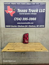 2007-2009 Dodge Ram 3rd Gen Driver Side Tail Light