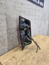 2007-2009 Dodge Ram 3rd Gen Driver Side Tail Light