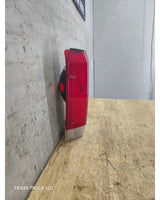 1987-1989 Ford Driver Side Tail Light F150 F250