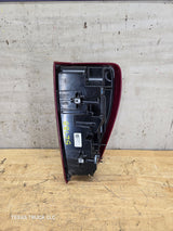 2020-2026 Chevy Silverado 3500HD Dually Driver Side Tail Light 85588321