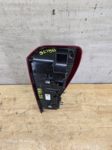 2020-2026 Chevy Silverado 3500HD Dually Driver Side Tail Light 85588321