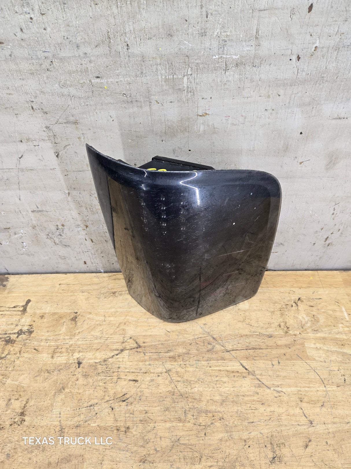 2007-2013 Chevrolet Silverado Passenger Side LED Tail Light