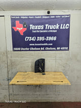 2007-2013 Chevrolet Silverado Passenger Side LED Tail Light