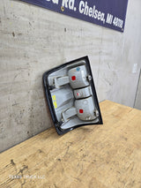 2014-2019 Chevy Silverado Passenger Side Halogen Tail Light 84288723