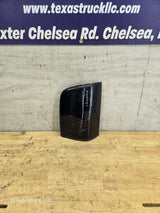 2007-2013 Chevrolet Silverado Driver Side LED Tail Light