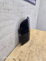 2007-2013 Chevrolet Silverado Driver Side LED Tail Light