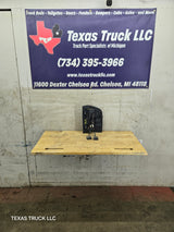 2007-2013 Chevrolet Silverado Driver Side LED Tail Light